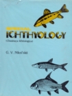 Image for Special Ichthyology (Chastnaya ikhtiologiya)
