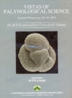 Image for Vistas of palynological science  (Festschrift Vol.46, 2010)