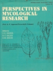 Image for Perspectives in Mycological Research Vol. 2 (International Bioscience Series-15)