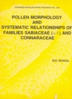 Image for Advances in Pollen-Spore Research Vol. 17: Pollen Morphology and Systematic Relationships of Families Sabiaceae (S.l.) and Connaraceae