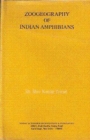 Image for Zoogeography of Indian Amphibians