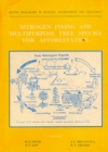 Image for Nitrogen Fixing and Multipurpose tree Species for Afforestation