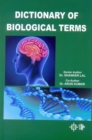 Image for Dictionary Of Biological Terms