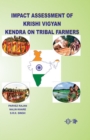 Image for Impact Assessment Of Krishi Vigyan Kendra On Tribal Farmers