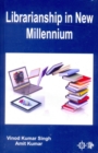 Image for Librarianship In New Millennium