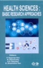 Image for Health Sciences : Basic Research Approaches