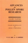 Image for Advances in Pollen-Spore Research Vol. 14: Pollen Morphology of Indian Compositae
