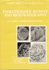 Image for Proceedings of The Symposium on Evolutionary Botany and Biostratigraphy