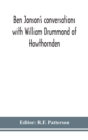Image for Ben Jonson&#39;s conversations with William Drummond of Hawthornden
