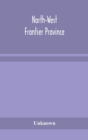 Image for North-West Frontier Province