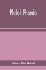 Image for Plato&#39;s Phaedo