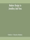 Image for Modern design in jewellery and fans