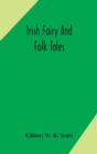 Image for Irish fairy and folk tales