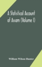 Image for A statistical account of Assam (Volume I)