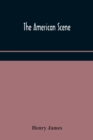 Image for The American scene