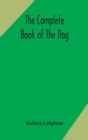 Image for The complete book of the dog