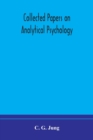 Image for Collected papers on analytical psychology