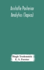 Image for Aristotle Posterior Analytics (Topica)