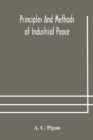Image for Principles and methods of industrial peace