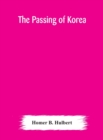 Image for The passing of Korea