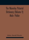 Image for The Waverley Pictorial Dictionary (Volume V) Male- Polder