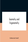 Image for Geometry And Trigonometry