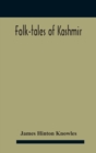 Image for Folk-Tales Of Kashmir