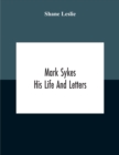 Image for Mark Sykes