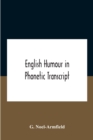 Image for English Humour In Phonetic Transcript
