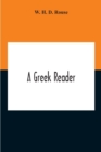Image for A Greek Reader