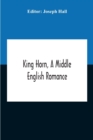Image for King Horn, A Middle English Romance
