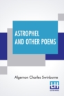 Image for Astrophel And Other Poems