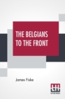 Image for The Belgians To The Front