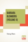 Image for Barbara Blomberg (Volume II)