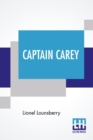 Image for Captain Carey