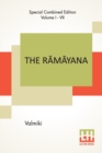 Image for The Ramayana (Complete)