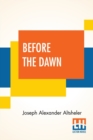 Image for Before The Dawn