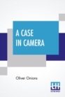 Image for A Case In Camera