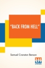 Image for Back From Hell