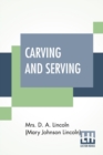 Image for Carving And Serving