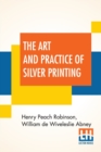 Image for The Art And Practice Of Silver Printing