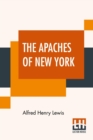 Image for The Apaches Of New York