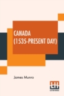 Image for Canada (1535-Present Day)
