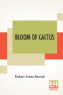 Image for Bloom Of Cactus