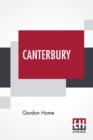 Image for Canterbury : Beautiful Britain