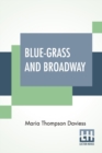 Image for Blue-Grass And Broadway