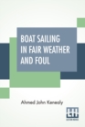 Image for Boat Sailing In Fair Weather And Foul