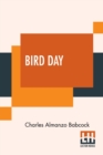 Image for Bird Day : How To Prepare For It