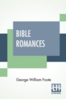 Image for Bible Romances : First Series