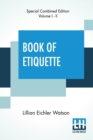Image for Book Of Etiquette (Complete)